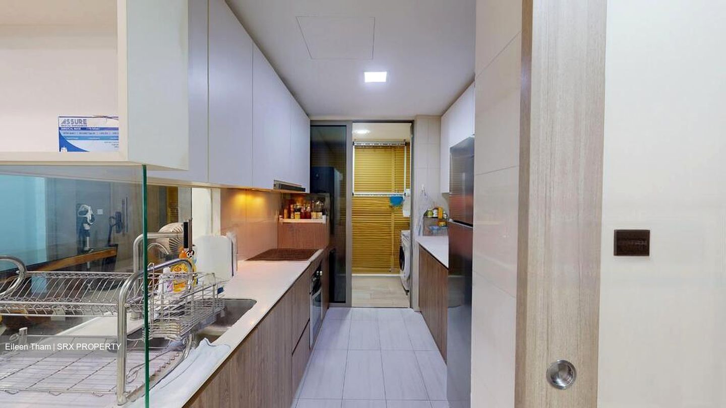 Sol Acres (D23), Condominium #453268711